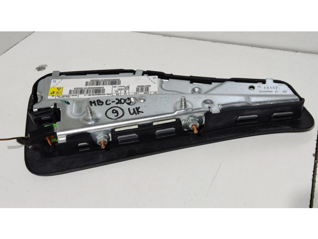 Подушка безопасности в сиденье 605010800C, 2048600205   Mercedes-Benz C W204