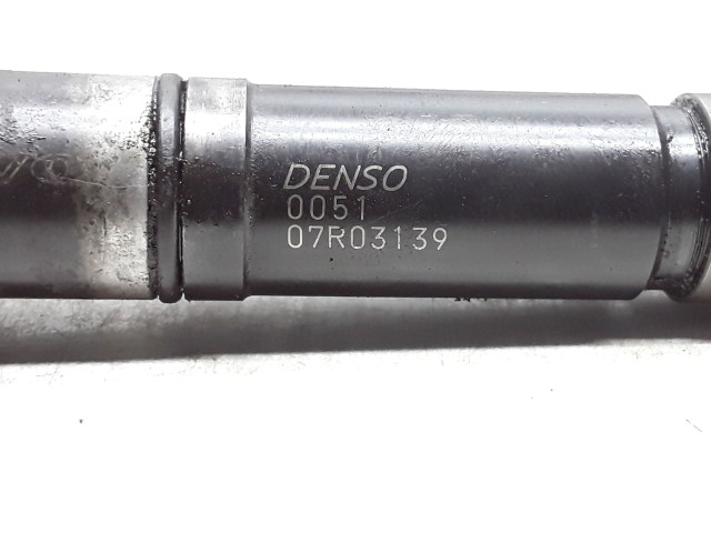 Комплект системы впрыска топлива 31405129, 31303612 Volvo S60 D4204T5