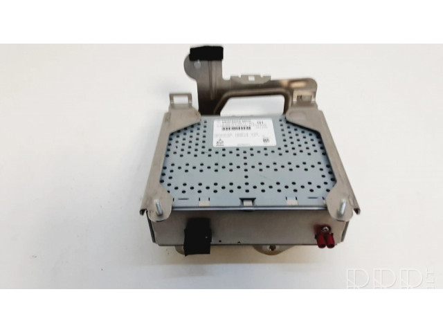 Звукоусилитель