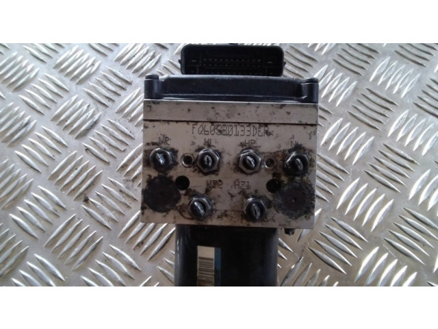 Блок АБС 3C0614095P, 16027201   Volkswagen  PASSAT B6  2005-2010 года