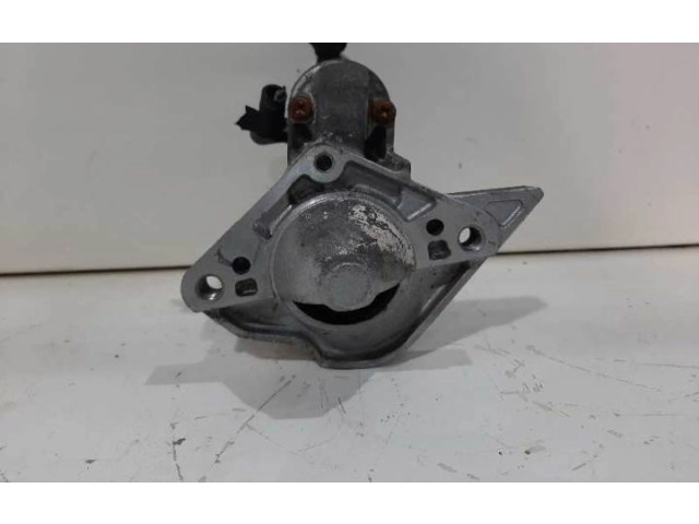 Стартер 233006780, M000TD2171ZE Dacia Sandero