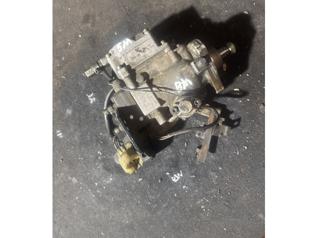 Топливный насос