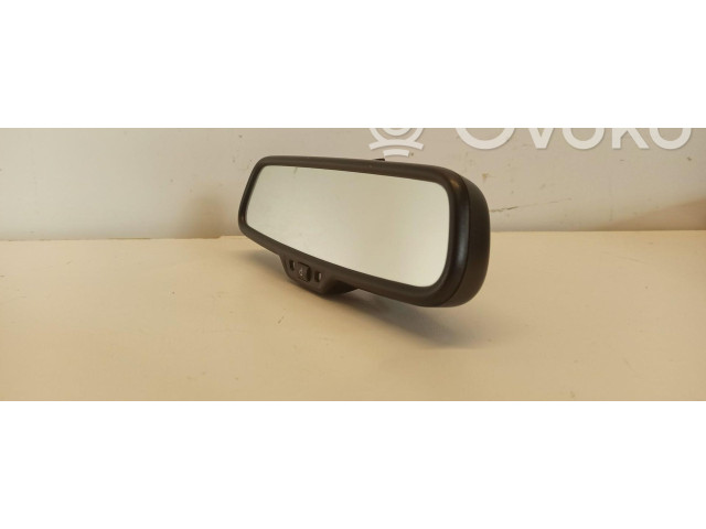 Зеркало электрическое Audi A7 S7 4G 2011 - 2017 года