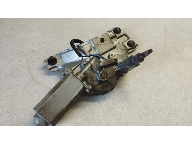 Моторчик заднего дворника 8491006094, MB623360 Mitsubishi Pajero