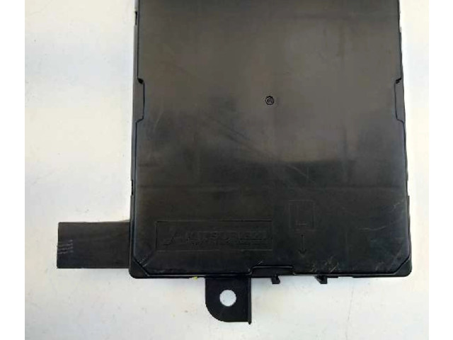 Блок управления CAB501A068A, 7820A335 Mitsubishi Lancer Evolution