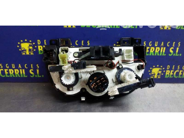 Модуль блока управления кондиционером 96403618   Chevrolet Matiz