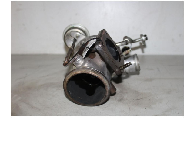  Турбина Fiat 500L  55269969   для двигателя 330A1047      