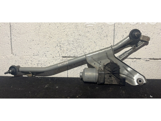 Моторчик дворников 8200619512 Dacia Duster