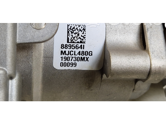  рейка  Колонка рулевая LX6C3D077, LX6C3D077FG   Ford Escape IV 2020 -  года