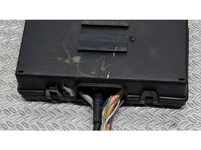 Блок предохранителей 9632229480   Citroen C4 I    