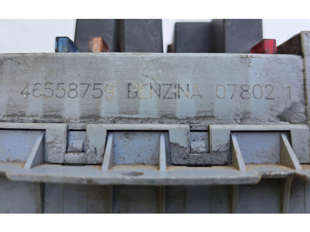   Pojistková skříňka 46558759, 46558759   Volkswagen Caddy 2016