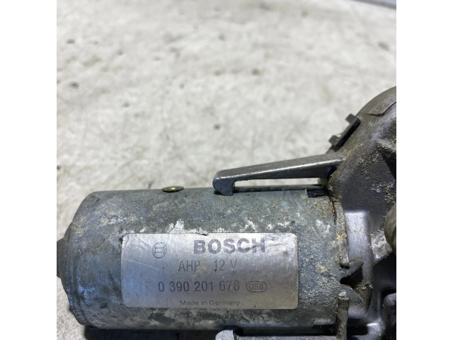 Моторчик заднего дворника 0390201678    Mercedes-Benz E W210