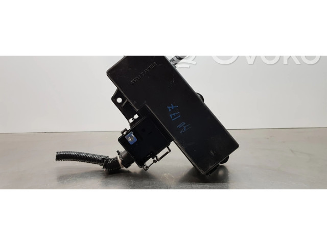 Pojistková skříňka Řídící jednotka BSM 8266242740, 8274042150 Toyota RAV 4 (XA50) 2022