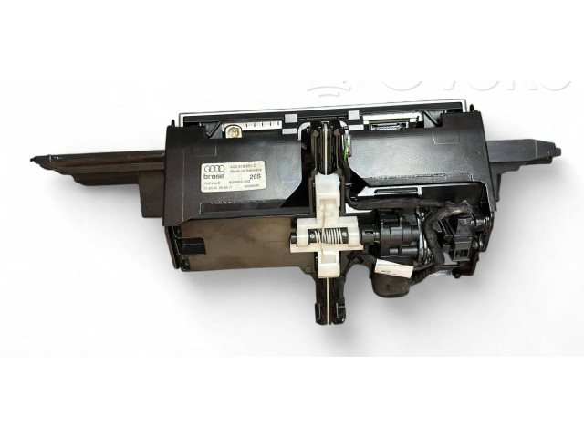 Дисплей 924910101, 16082010 Audi A6 S6 C7 4G