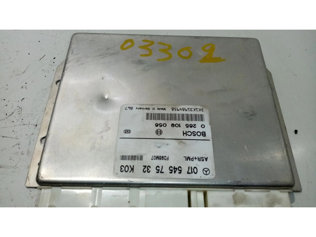 Блок управления 0175457532   Mercedes-Benz E AMG W210