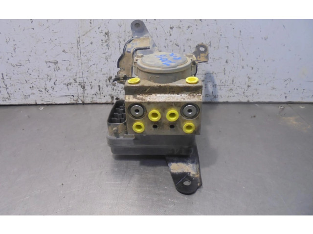 Блок АБС 11304013040 Mitsubishi L200 2006 - 2014 года