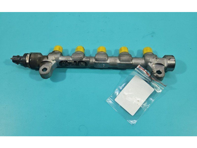 Топливная рампа 0445214181, IMPRK1435703 KIA Ceed для двигателя D4FB