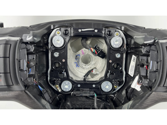 Руль Jeep Grand Cherokee WL 2021- года