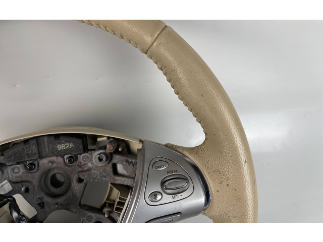 Volant Nissan Murano Z52 2016 484305AB4B  