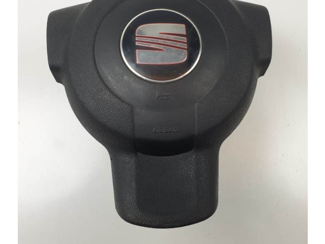 Блок комфорта W01P0880201R Seat Leon (1P)