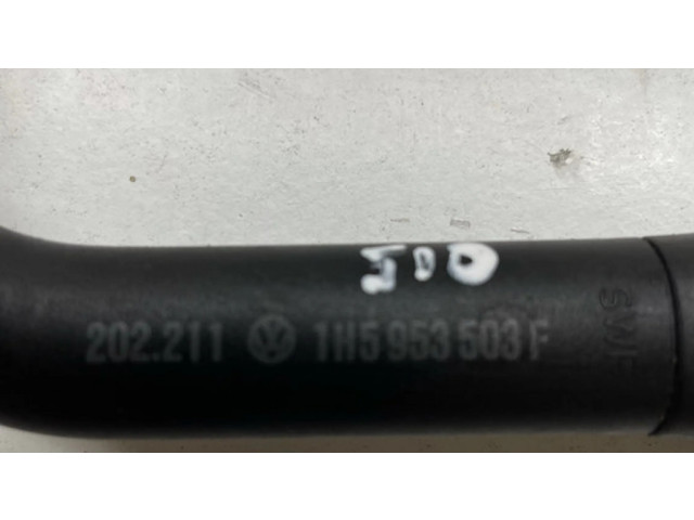 Ручка стеклоочистителей