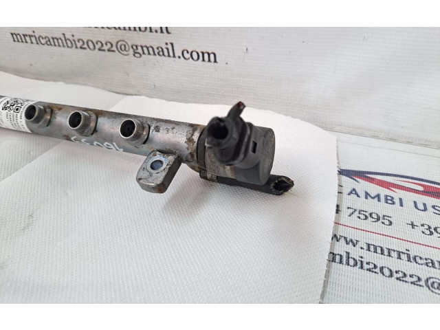 Vstřikovací lišta A6400702095, 640941 Mercedes-Benz B W245