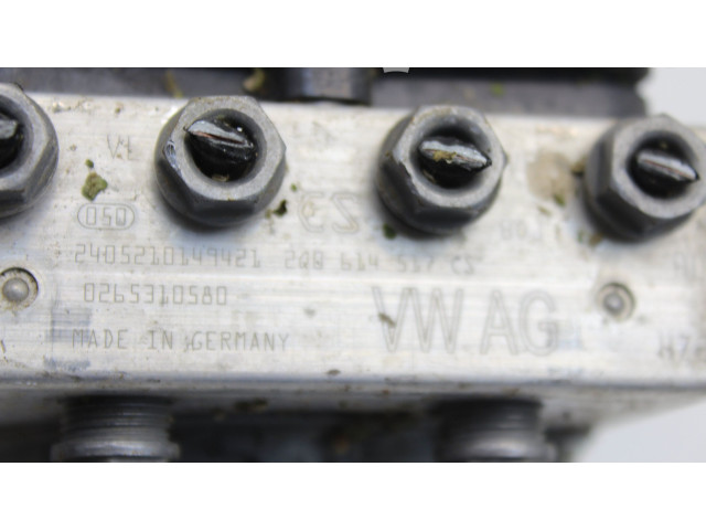 Блок АБС 2Q0614517CS   Skoda  Scala   -  года