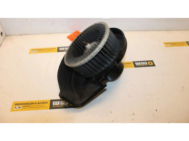 Вентилятор печки 6Q1819015C, 6Q1819015C Skoda Fabia Mk1 (6Y)