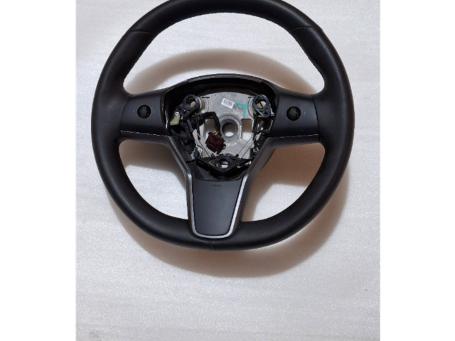 Руль Tesla Model 3 2017 - года 2548466, 34977161