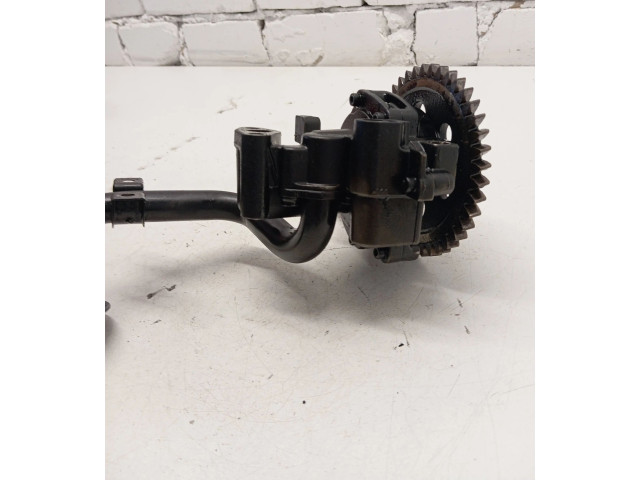 Čerpadlo oleje 070115153 Volkswagen Transporter - Caravelle T5