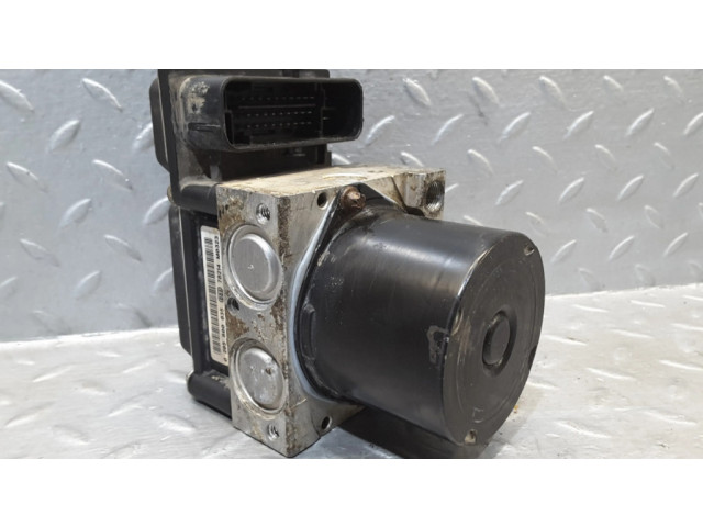 Блок АБС 6R0907379C, 6R0614117D Skoda Roomster (5J) 2006-2015 года