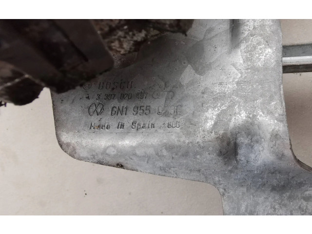 Моторчик дворников 0390241178, 6N1955023C Volkswagen Polo III 6N 6N2 6NF