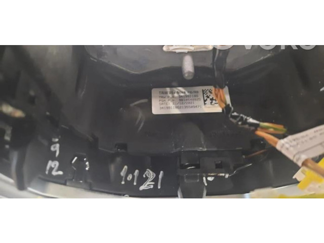 Volant Peugeot 5008 II 2022 98105489ZD