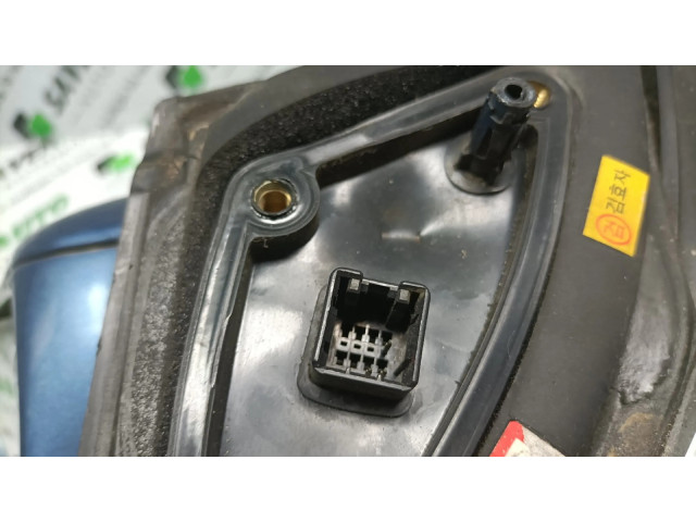 Zpětné zrcátko KIA Rio SV22-11