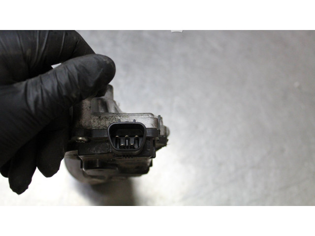 Pojistková skříňka Двигатель стеклоочистителей AX1590109292, 05303780AD Dodge Caliber 2007