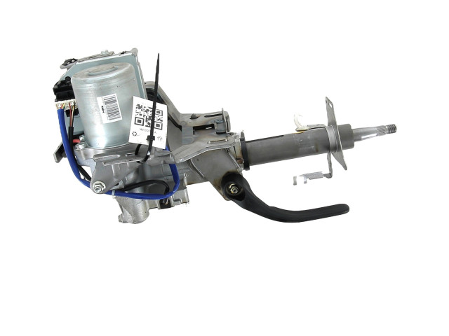 рейка Колонка рулевая 48811JG02C, Y1-0004K Nissan X-Trail T31 2007 - 2014 года