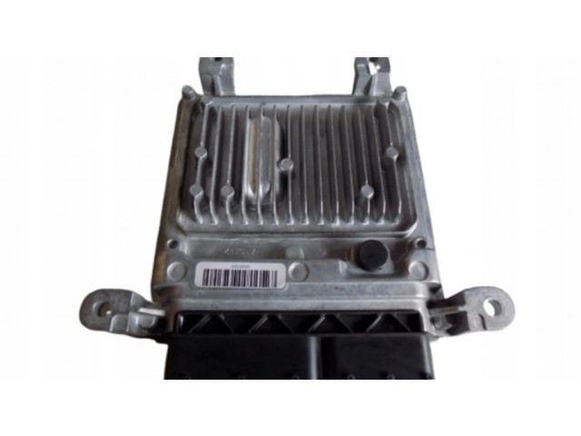 Řídící jednotka A6519009102 Mercedes-Benz E W212 2009