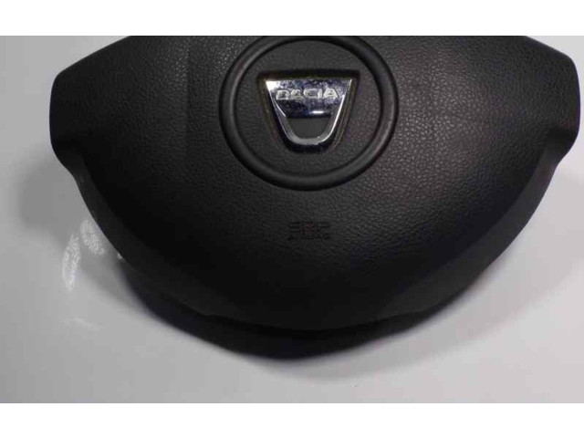Подушка безопасности водителя 985105118R, 985105118R Dacia Dokker