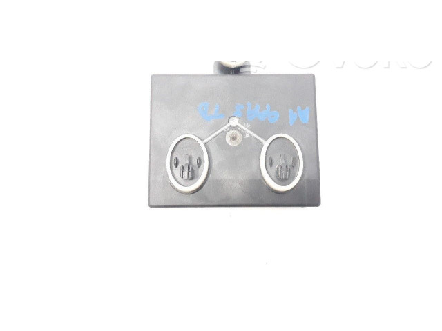 Блок управления 8X0959795D Audi A1