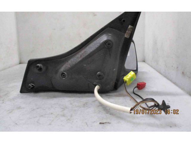 Зеркало электрическое        Citroen Xantia   -  года   