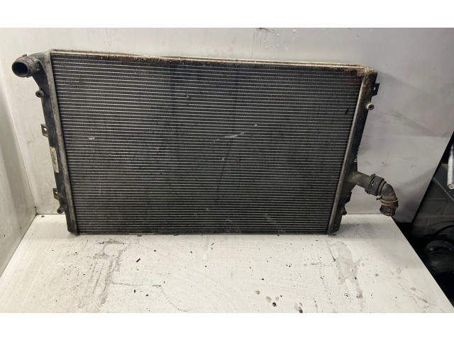 Радиатор охлаждающей жидкости