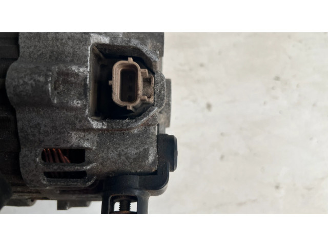 Генератор 2S6T10300CB Ford Fiesta 1.4