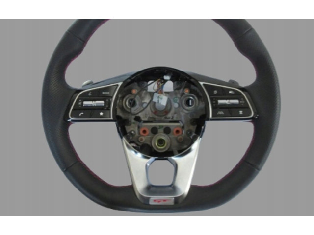 Руль KIA Ceed  2018 -  года       