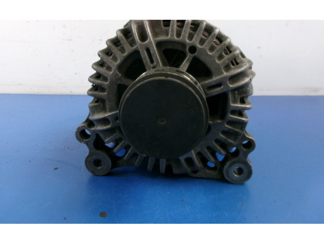 Генератор Ford Galaxy