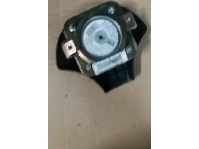 Подушка безопасности водителя Citroen Berlingo