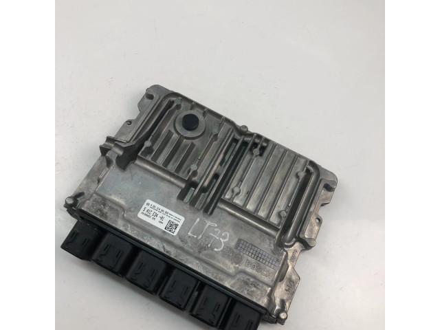 Řídící jednotka 5A1CE34, 0261S1030U BMW 3 G20 G21 2020