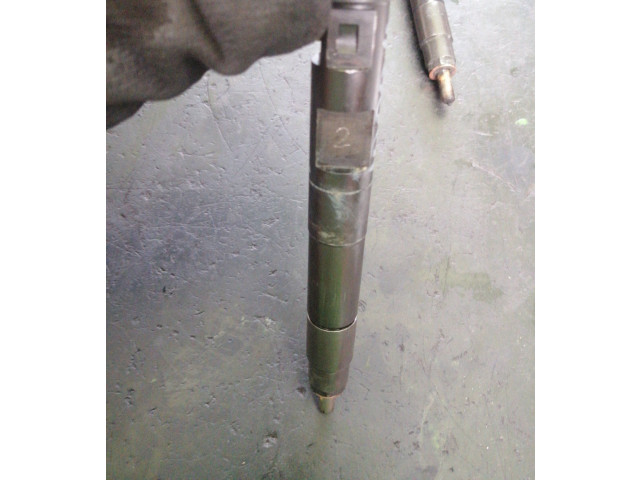 Vstřikovač A651700587 Mercedes-Benz E A207 651924