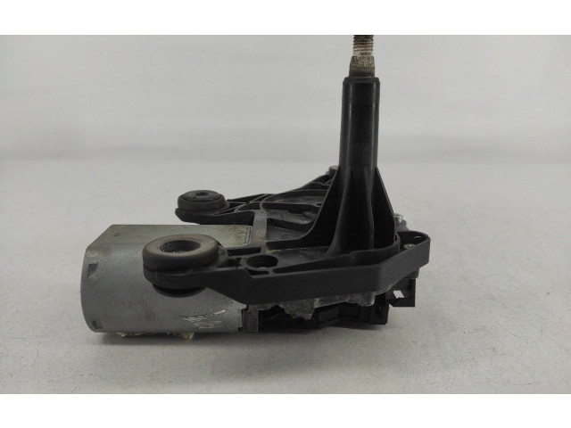 Моторчик заднего дворника 53025712, 51757867    Fiat Grande Punto