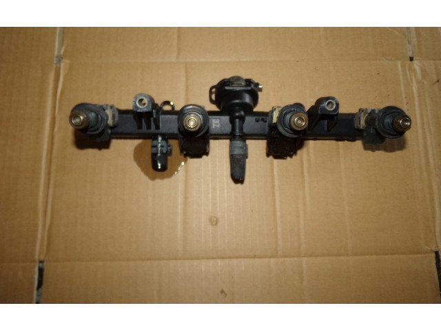 Топливная рампа 0280151071   Volkswagen Polo III 6N 6N2 6NF  