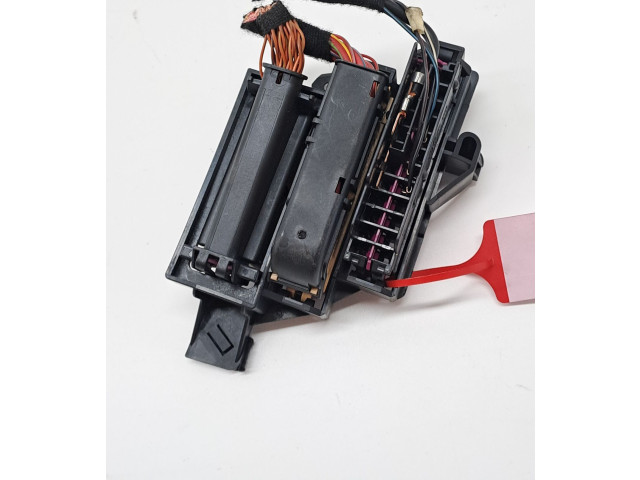 Блок предохранителей 8K0971846 Audi Q5 SQ5